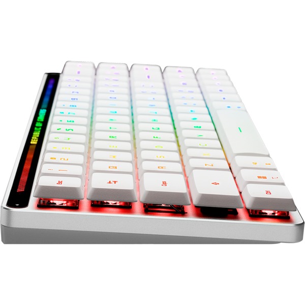 ASUS ROG Falchion RX, Gaming-Tastatur - Bild 4