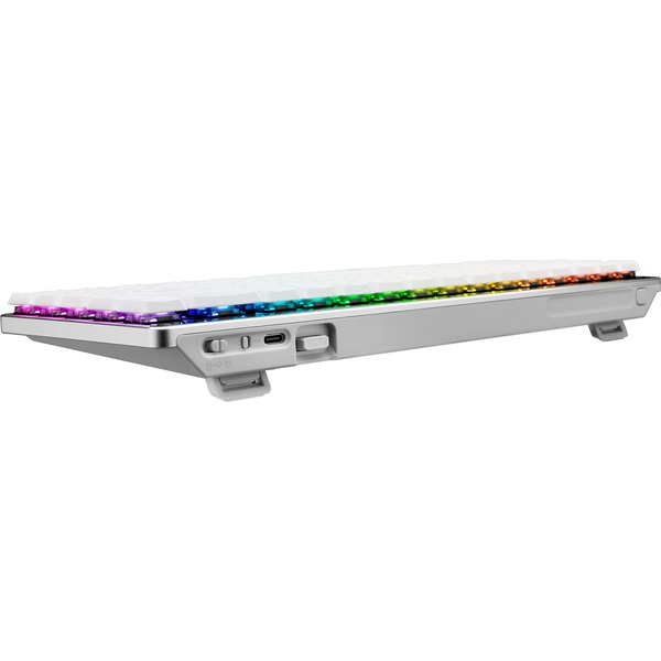 ASUS ROG Falchion RX, Gaming-Tastatur - Bild 6