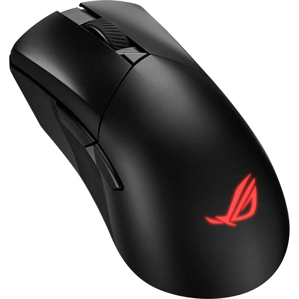 ASUS ROG Gladius III Wireless Aimpoint, Gaming-Maus - Bild 2