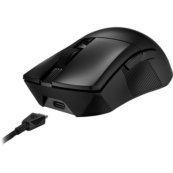 ASUS ROG Gladius III Wireless Aimpoint, Gaming-Maus - Bild 7