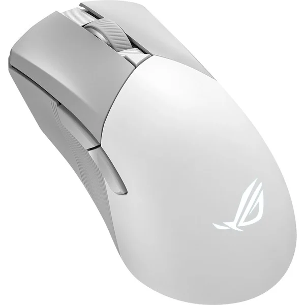 ASUS ROG Gladius III Wireless Aimpoint, Gaming-Maus - Bild 2