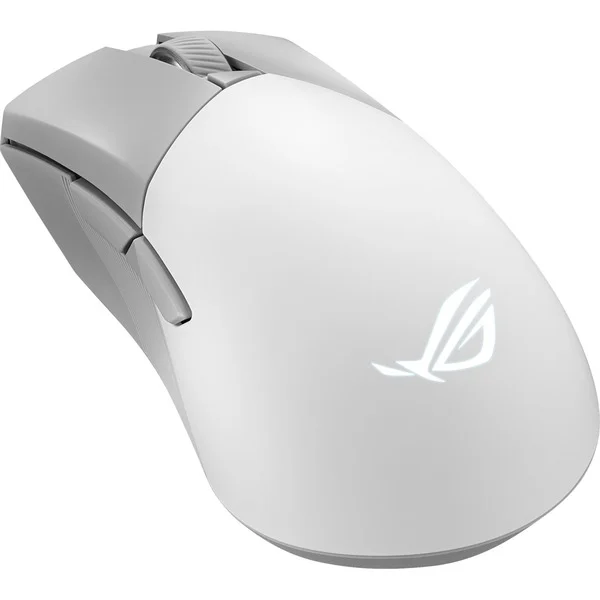 ASUS ROG Gladius III Wireless Aimpoint, Gaming-Maus - Bild 3