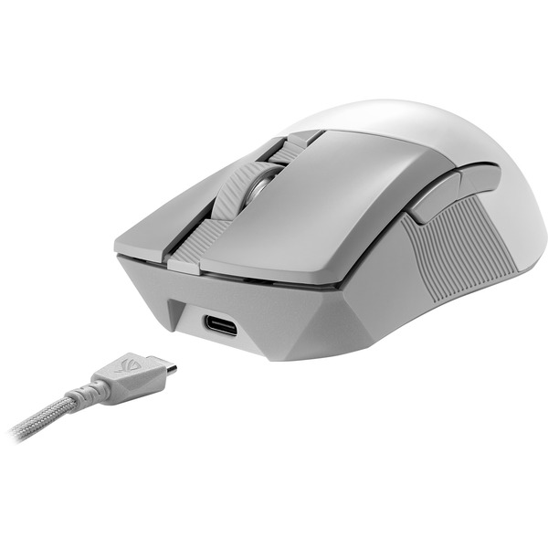 ASUS ROG Gladius III Wireless Aimpoint, Gaming-Maus - Bild 7