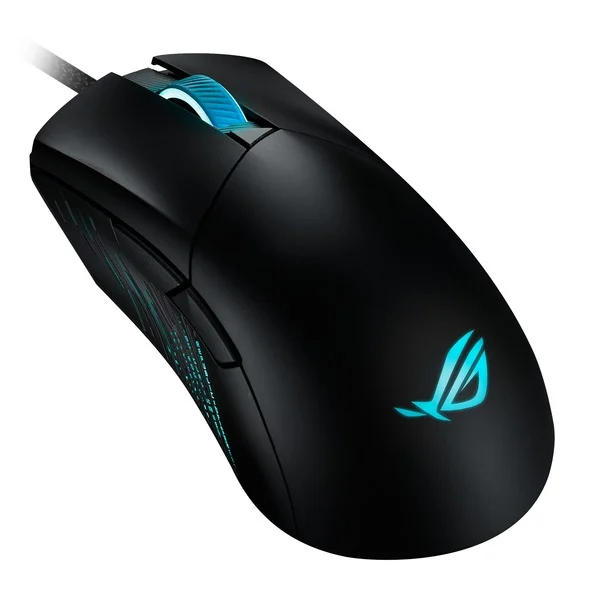 ASUS ROG Gladius III, Gaming-Maus - Bild 2