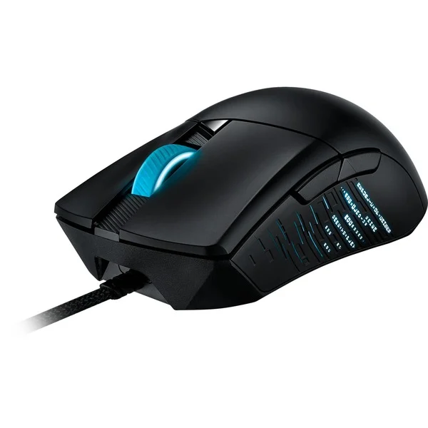 ASUS ROG Gladius III, Gaming-Maus - Bild 3