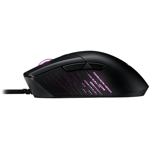 ASUS ROG Gladius III, Gaming-Maus - Bild 5