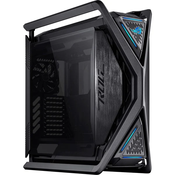 ASUS ROG HYPERION GR701 BTF EDITION , Big-Tower-Gehäuse