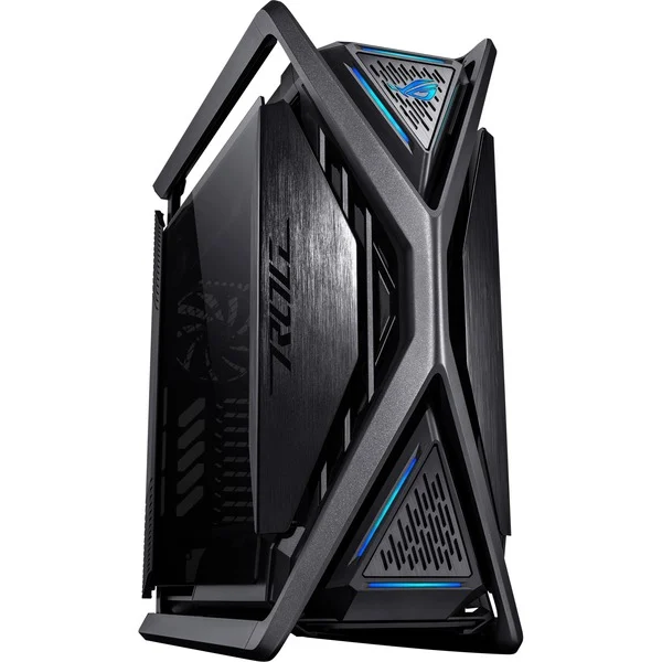 ASUS ROG HYPERION GR701 BTF EDITION , Big-Tower-Gehäuse - Bild 2