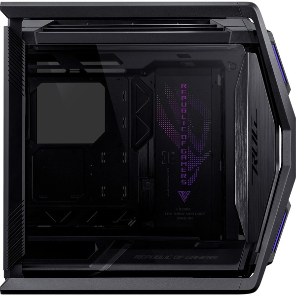 ASUS ROG HYPERION GR701 BTF EDITION , Big-Tower-Gehäuse - Bild 11