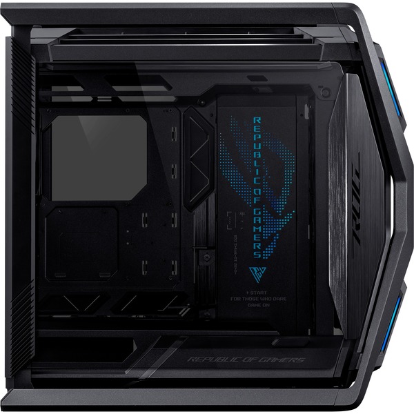 ASUS ROG HYPERION GR701 BTF EDITION , Big-Tower-Gehäuse - Bild 12