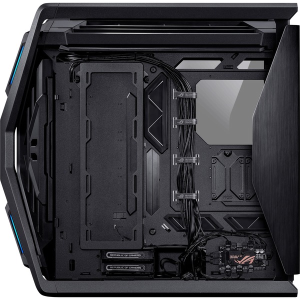 ASUS ROG HYPERION GR701 BTF EDITION , Big-Tower-Gehäuse - Bild 14