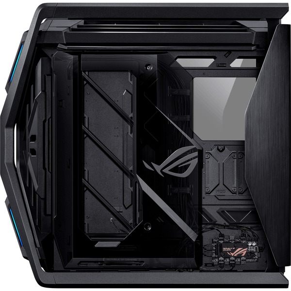 ASUS ROG HYPERION GR701 BTF EDITION , Big-Tower-Gehäuse - Bild 15