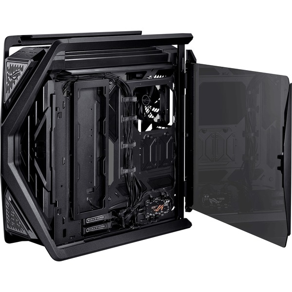 ASUS ROG HYPERION GR701 BTF EDITION , Big-Tower-Gehäuse - Bild 16