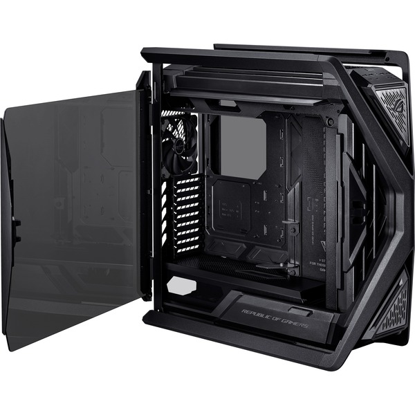 ASUS ROG HYPERION GR701 BTF EDITION , Big-Tower-Gehäuse - Bild 17