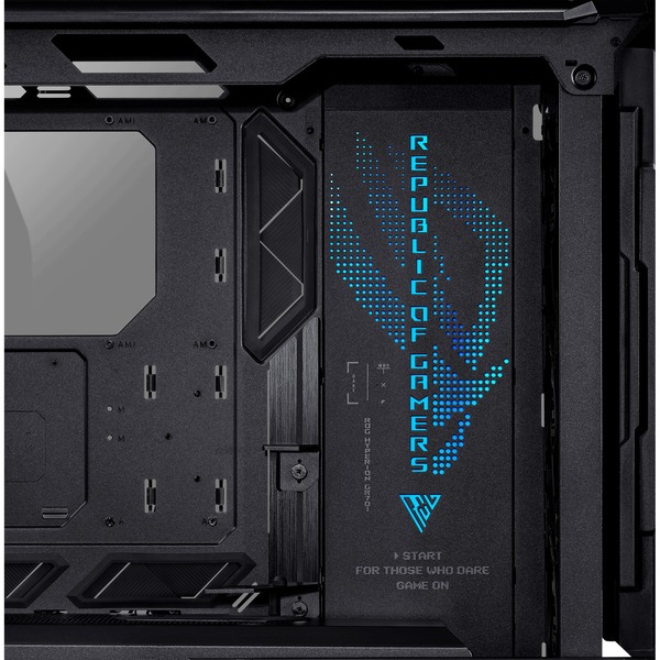 ASUS ROG HYPERION GR701 BTF EDITION , Big-Tower-Gehäuse - Bild 19