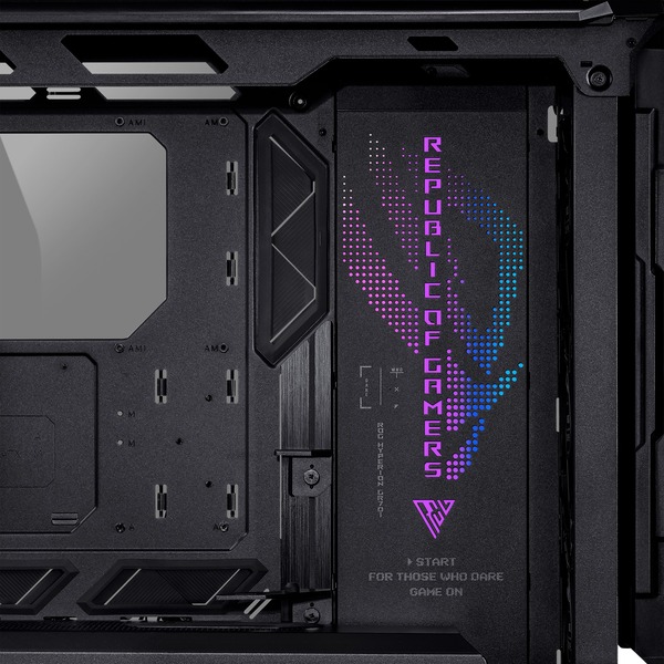 ASUS ROG HYPERION GR701 BTF EDITION , Big-Tower-Gehäuse - Bild 20