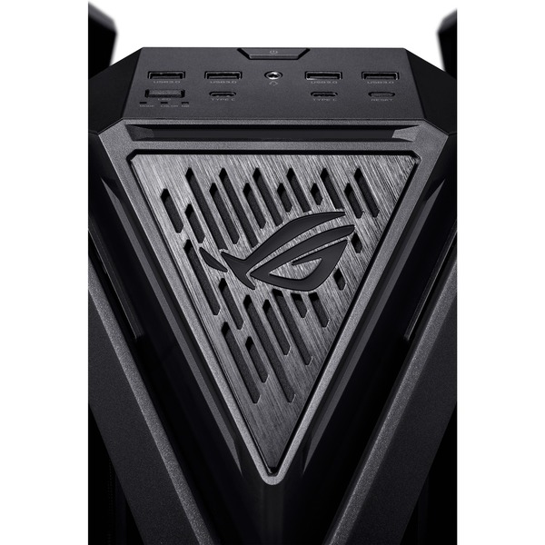 ASUS ROG HYPERION GR701 BTF EDITION , Big-Tower-Gehäuse - Bild 21