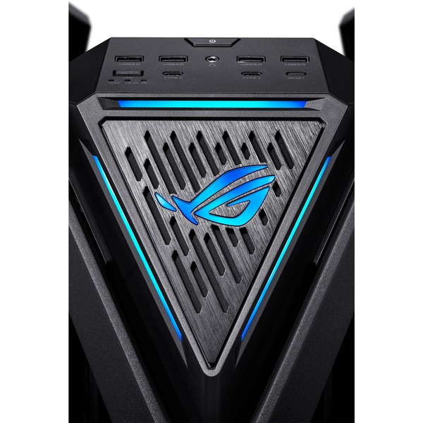 ASUS ROG HYPERION GR701 BTF EDITION , Big-Tower-Gehäuse - Bild 22
