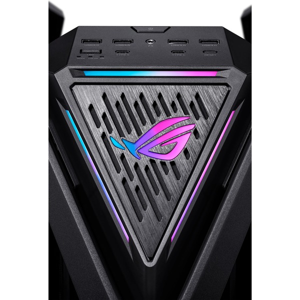 ASUS ROG HYPERION GR701 BTF EDITION , Big-Tower-Gehäuse - Bild 23