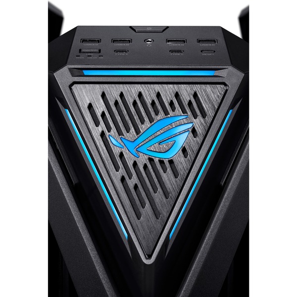 ASUS ROG HYPERION GR701 BTF EDITION , Big-Tower-Gehäuse - Bild 24