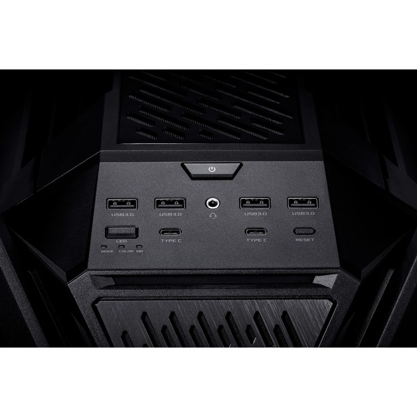 ASUS ROG HYPERION GR701 BTF EDITION , Big-Tower-Gehäuse - Bild 25
