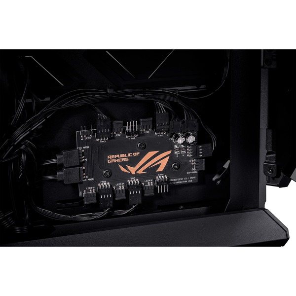 ASUS ROG HYPERION GR701 BTF EDITION , Big-Tower-Gehäuse - Bild 26