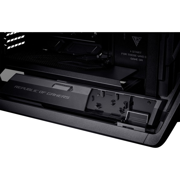 ASUS ROG HYPERION GR701 BTF EDITION , Big-Tower-Gehäuse - Bild 27