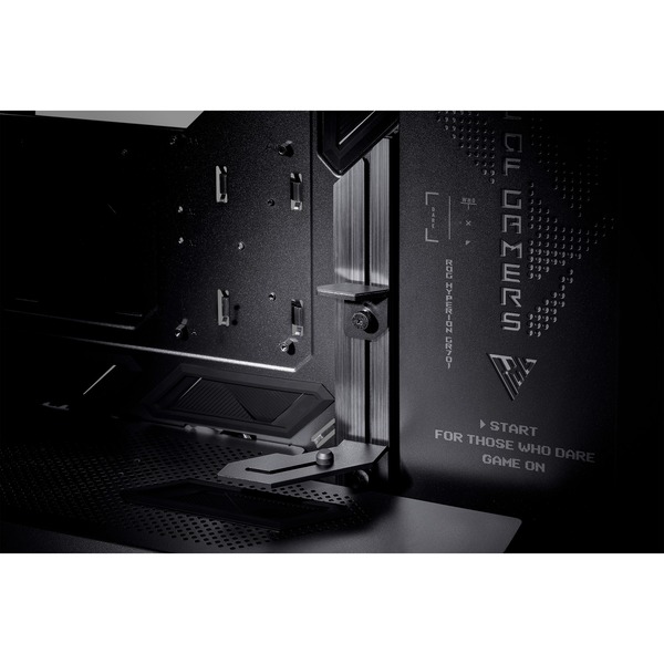 ASUS ROG HYPERION GR701 BTF EDITION , Big-Tower-Gehäuse - Bild 28