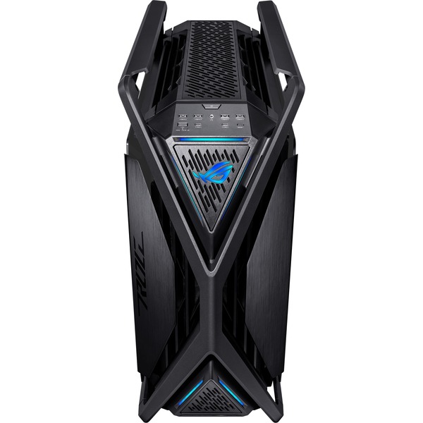 ASUS ROG HYPERION GR701 BTF EDITION , Big-Tower-Gehäuse - Bild 5