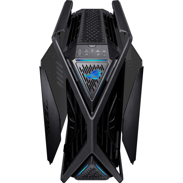 ASUS ROG HYPERION GR701 BTF EDITION , Big-Tower-Gehäuse - Bild 6