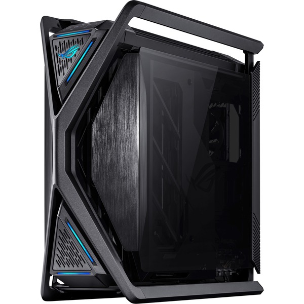 ASUS ROG HYPERION GR701 BTF EDITION , Big-Tower-Gehäuse - Bild 7