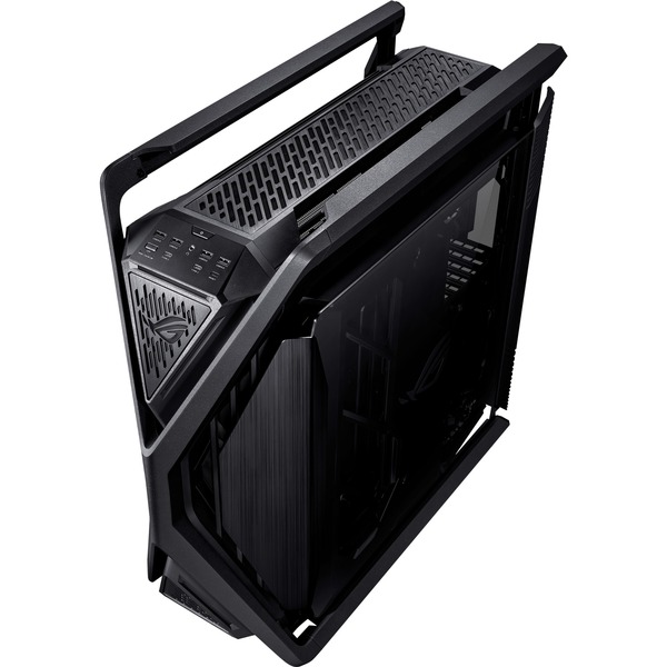 ASUS ROG HYPERION GR701 BTF EDITION , Big-Tower-Gehäuse - Bild 8