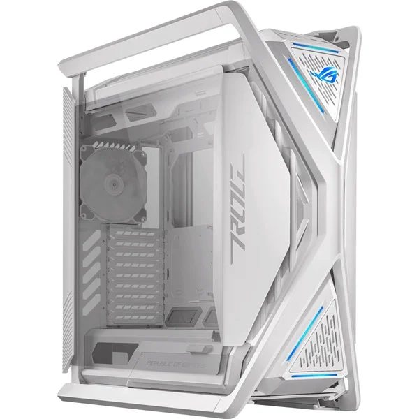 ASUS ROG HYPERION GR701 , Big-Tower-Gehäuse
