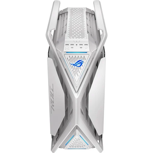 ASUS ROG HYPERION GR701 , Big-Tower-Gehäuse - Bild 2