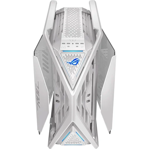 ASUS ROG HYPERION GR701 , Big-Tower-Gehäuse - Bild 3