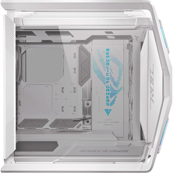 ASUS ROG HYPERION GR701 , Big-Tower-Gehäuse - Bild 6