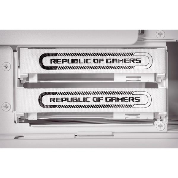 ASUS ROG HYPERION GR701 , Big-Tower-Gehäuse - Bild 8