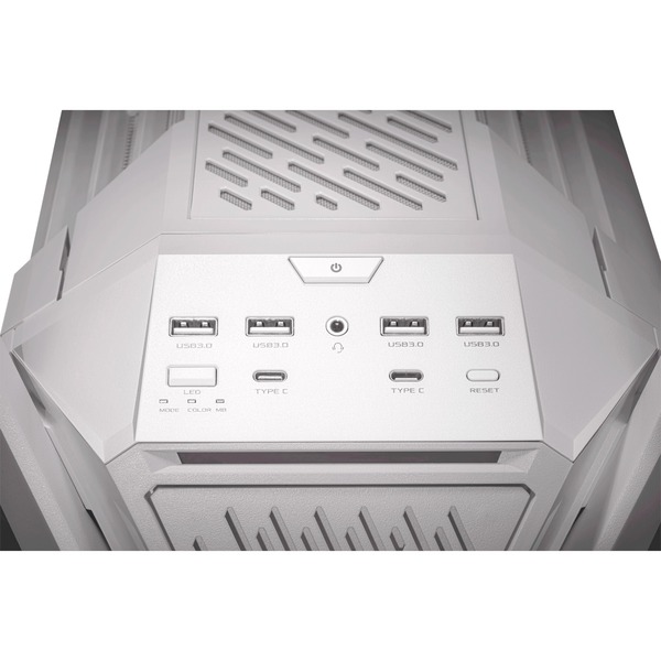 ASUS ROG HYPERION GR701 , Big-Tower-Gehäuse - Bild 9