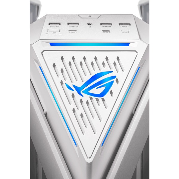 ASUS ROG HYPERION GR701 , Big-Tower-Gehäuse - Bild 10