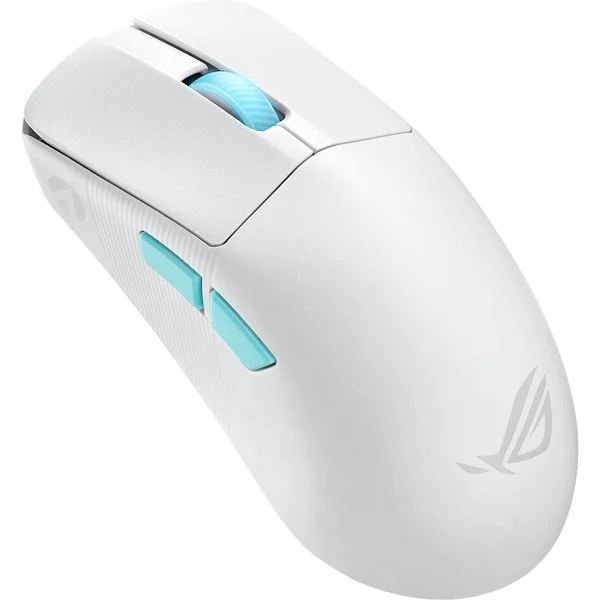 ASUS ROG Harpe Ace Aim Lab Edition, Gaming-Maus