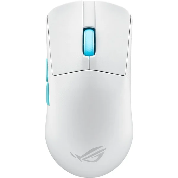 ASUS ROG Harpe Ace Aim Lab Edition, Gaming-Maus - Bild 2