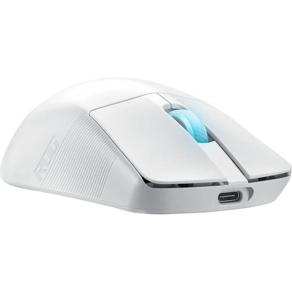 ASUS ROG Harpe Ace Aim Lab Edition, Gaming-Maus - Bild 3