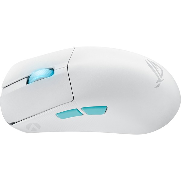 ASUS ROG Harpe Ace Aim Lab Edition, Gaming-Maus - Bild 4