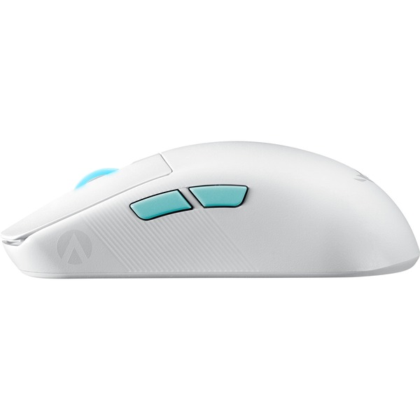 ASUS ROG Harpe Ace Aim Lab Edition, Gaming-Maus - Bild 5