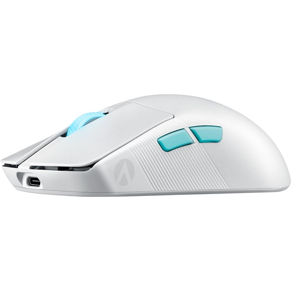 ASUS ROG Harpe Ace Aim Lab Edition, Gaming-Maus - Bild 6