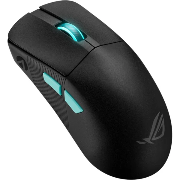 ASUS ROG Harpe Ace Aim Lab Edition, Gaming-Maus - Bild 2