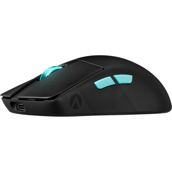 ASUS ROG Harpe Ace Aim Lab Edition, Gaming-Maus - Bild 4