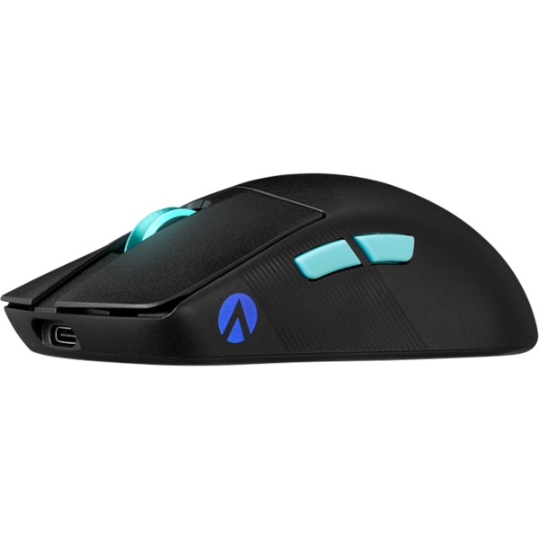 ASUS ROG Harpe Ace Aim Lab Edition, Gaming-Maus - Bild 5