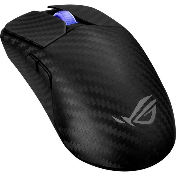 ASUS ROG Harpe Ace Extreme, Gaming-Maus - Bild 2