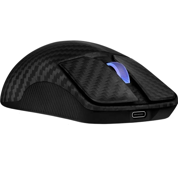 ASUS ROG Harpe Ace Extreme, Gaming-Maus - Bild 3